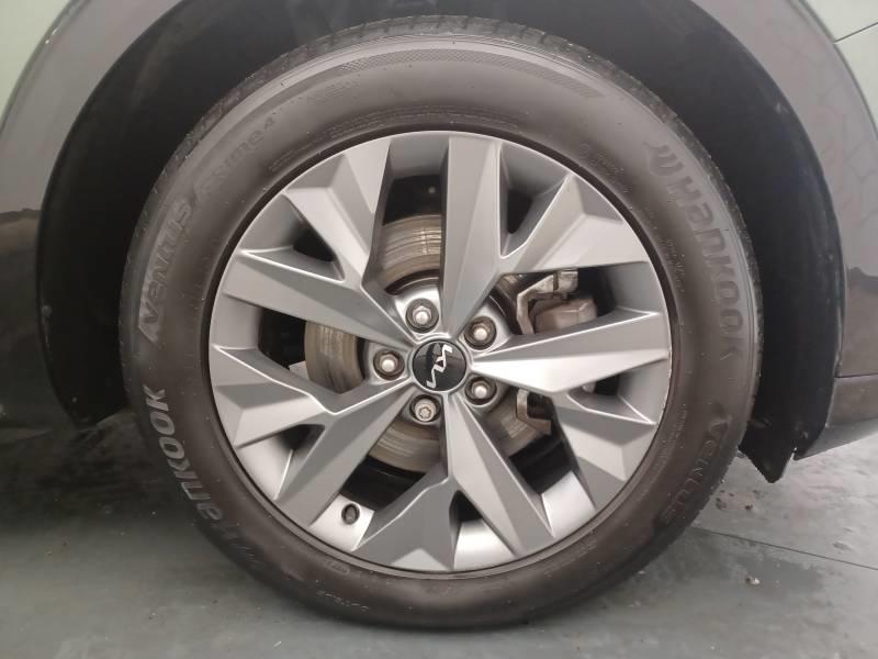 Kia Sportage Vp 1.6 t-GDi 230ch Isg Hybride Bva6 4x2 Gt Line Premium Business