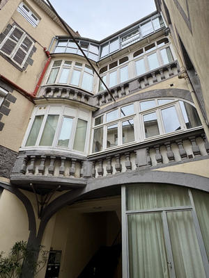 Appartement - 54 m² - 3 pièces