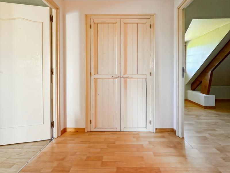 Maison - 106 m² - 5 pièces