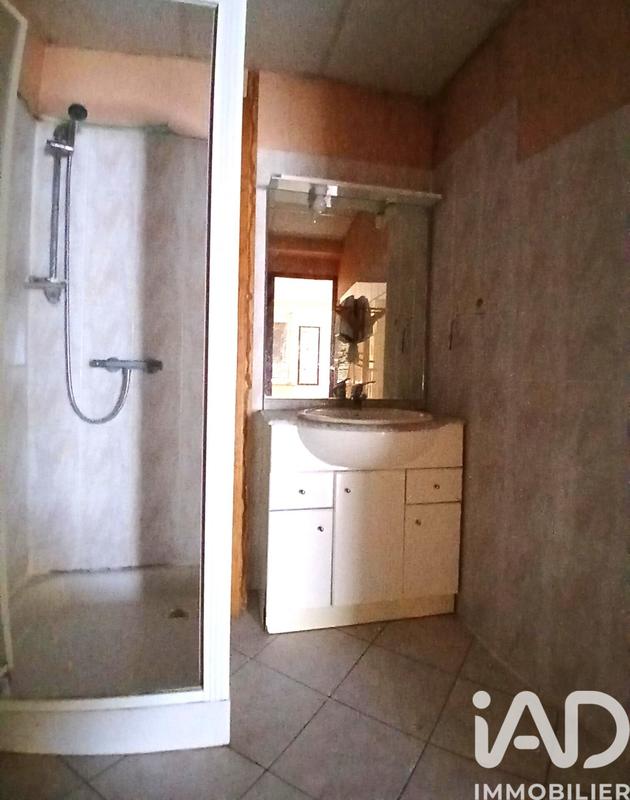 Maison de village - 79 m² - 4 pièces