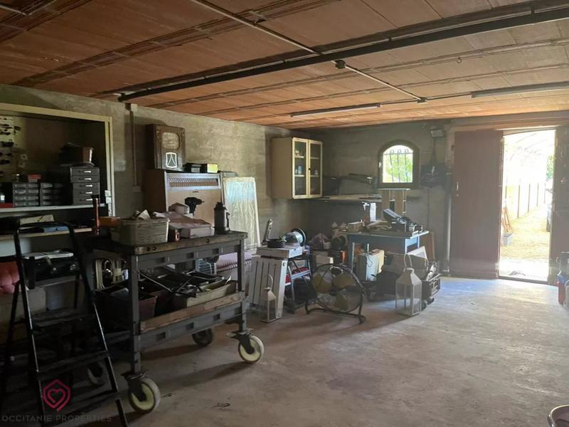 Villa - 120 m² - 4 pièces