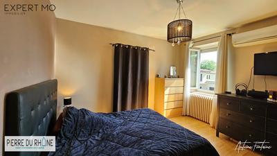 Viager - Maison - 152 m² - 5 pièces