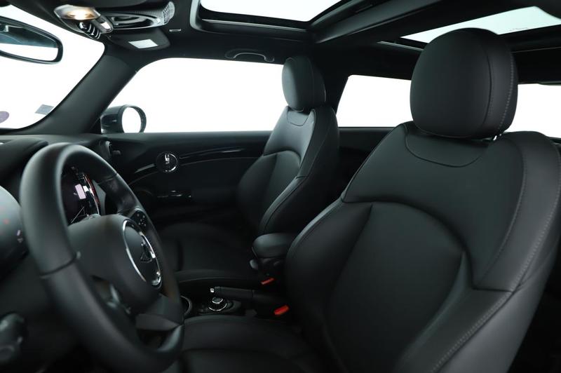 Mini Mini Cooper Edition Camden Bva7 3p 136 ch