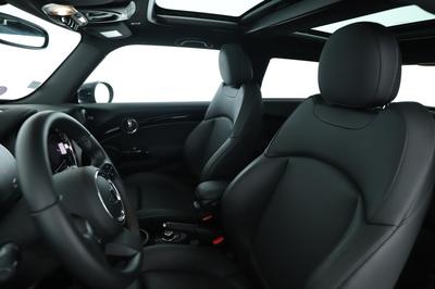 Mini Mini Cooper Edition Camden Bva7 3p 136 ch