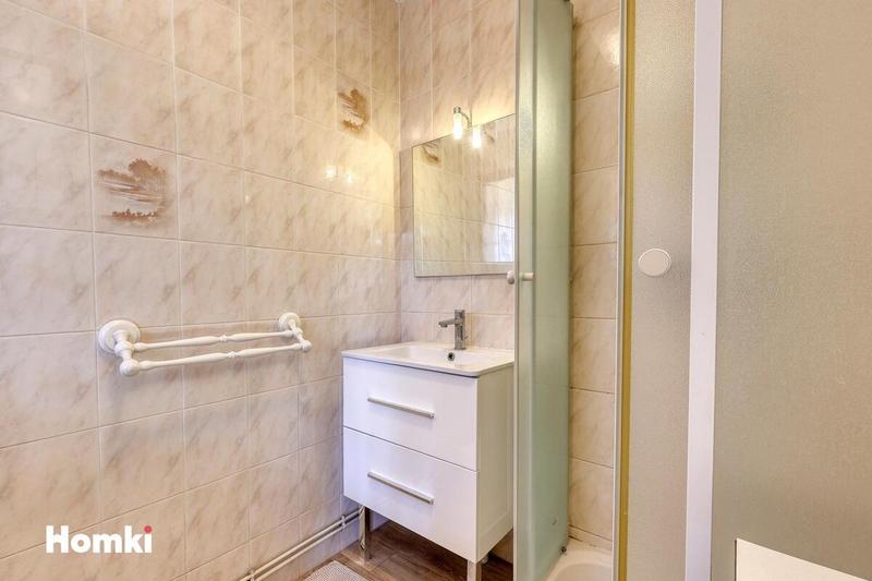 Maison - 138 m² - 5 pièces