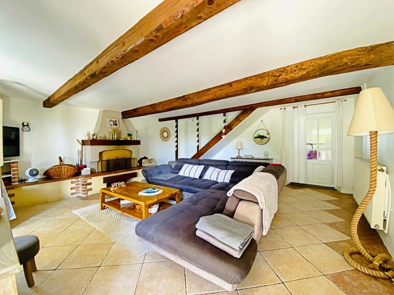 Maison - 160 m² - 5 pièces