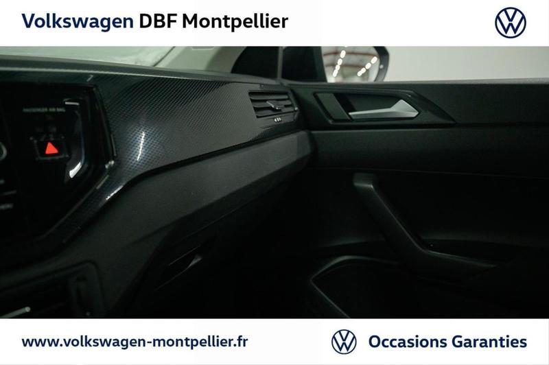 Volkswagen Taigo 1.0 Tsi 116 Bvm6 Life