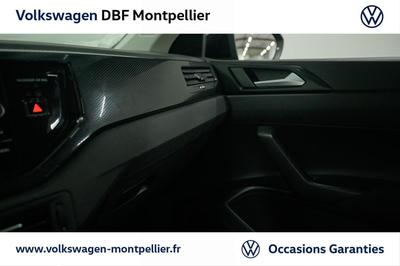 Volkswagen Taigo 1.0 Tsi 116 Bvm6 Life