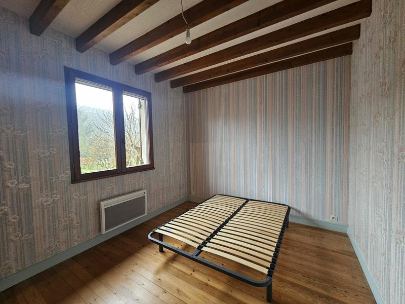 Maison traditionnelle - 134 m² - 5 pièces