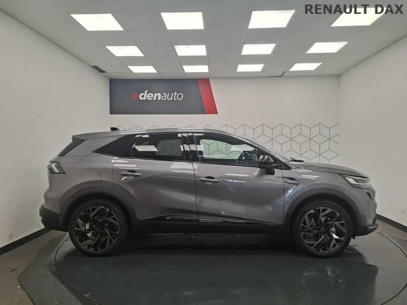 Renault Symbioz E-Tech full hybrid 145 Esprit Alpine