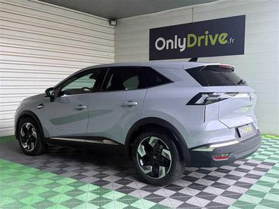 Renault Symbioz E-Tech full hybrid 145 Techno