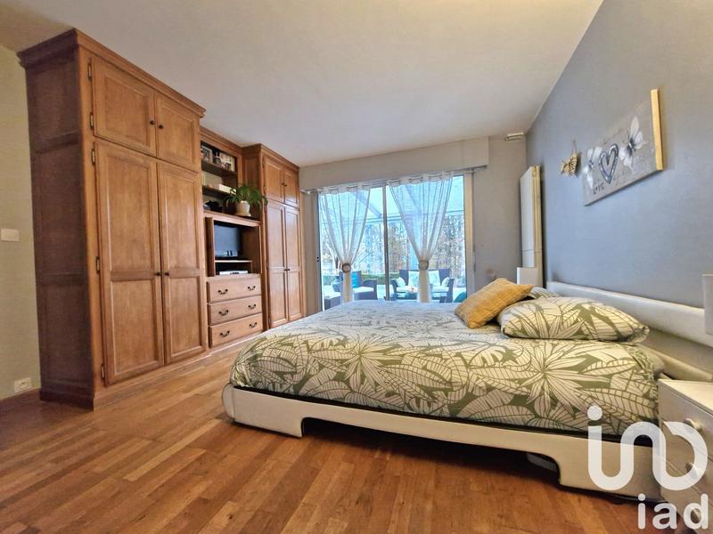 Maison - 152 m² - 7 pièces