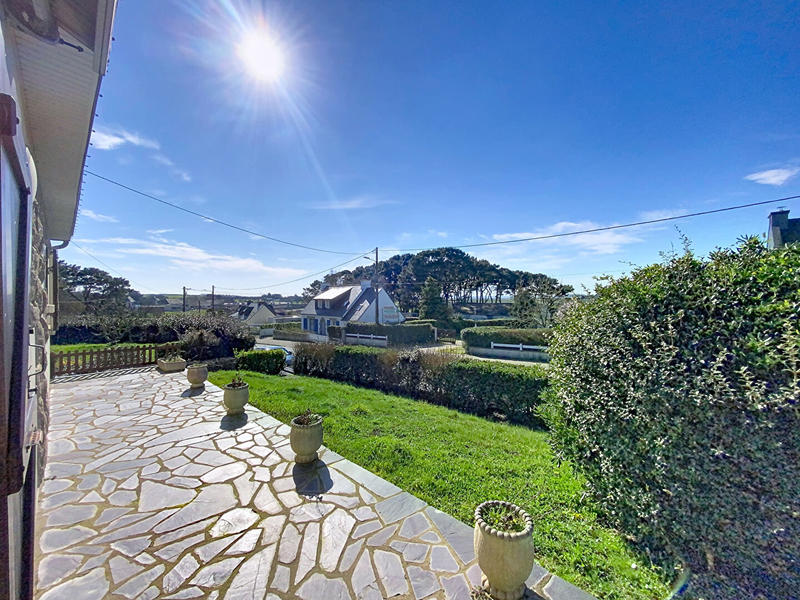 Maison - 127 m² - 5 pièces