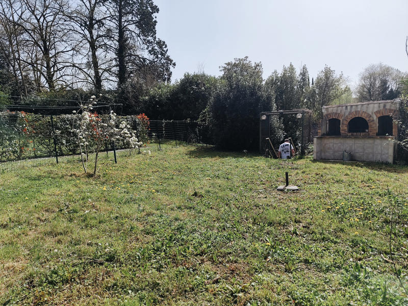 Maison - 67 m² - 3 pièces