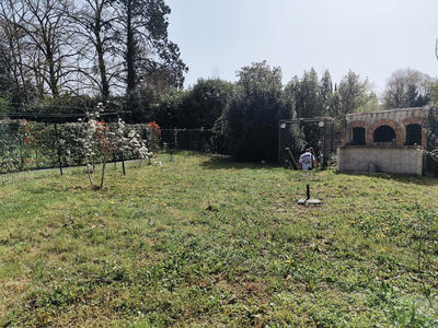 Maison - 67 m² - 3 pièces