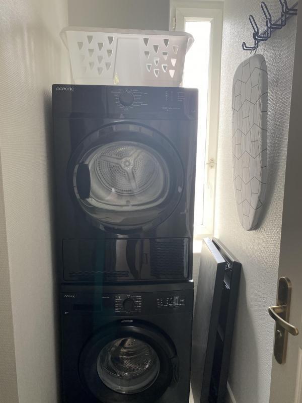 Appartement - 100 m² - 6 pièces