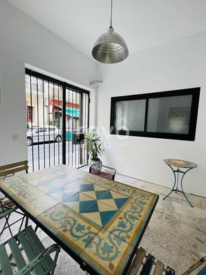 Atelier d'activités - 113 m² - 3 pièces