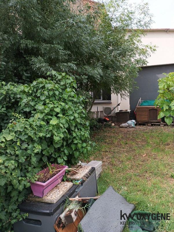 Maison - 163 m² - 6 pièces