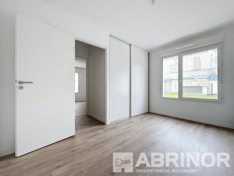 Appartement - 128 m² - 5 pièces