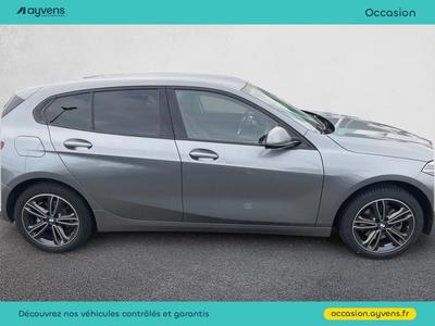 Bmw Série 1 118iA 136ch Edition Sport Dkg7