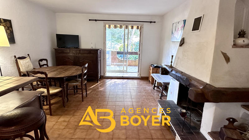 Maison - 72 m² - 3 pièces