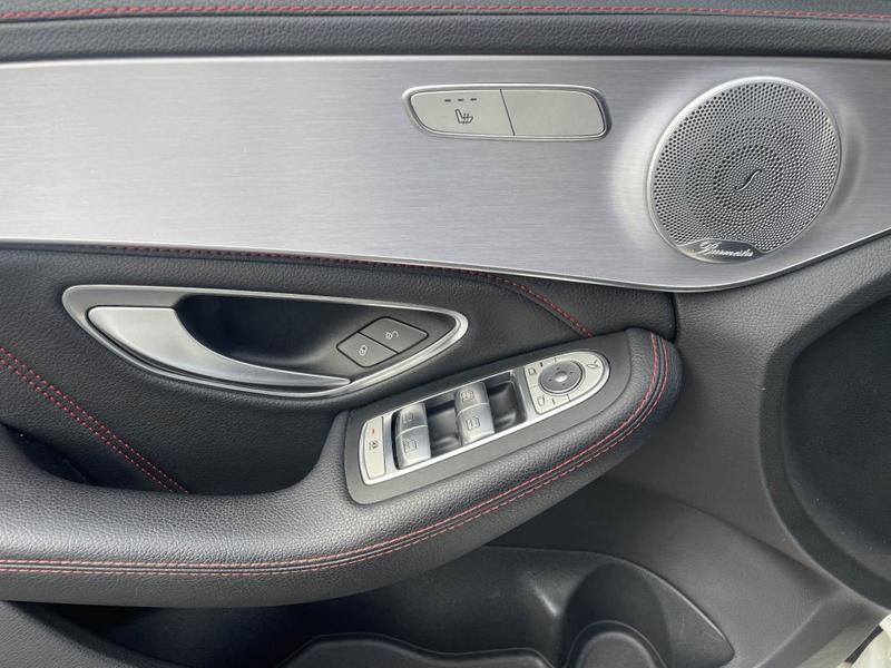 Mercedes Classe c 43 Amg break 4 Matic