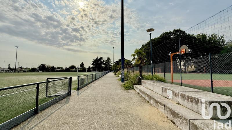 Appartement - 65 m² - 4 pièces