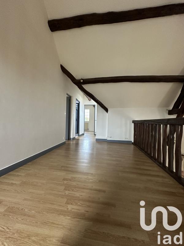 Maison - 145 m² - 5 pièces