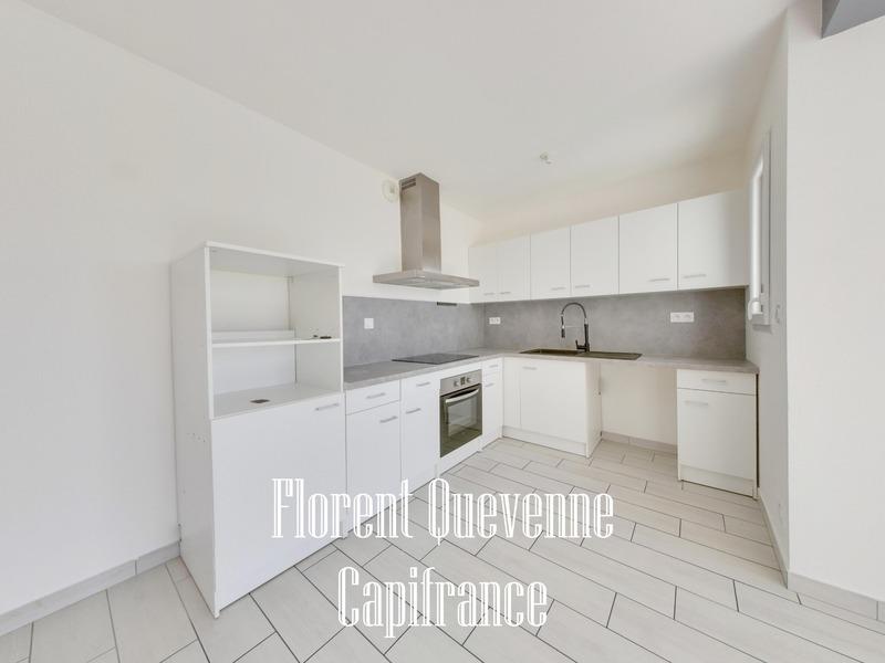 Maison - 75 m² - 4 pièces