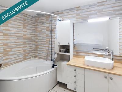 Appartement - 113 m² - 4 pièces