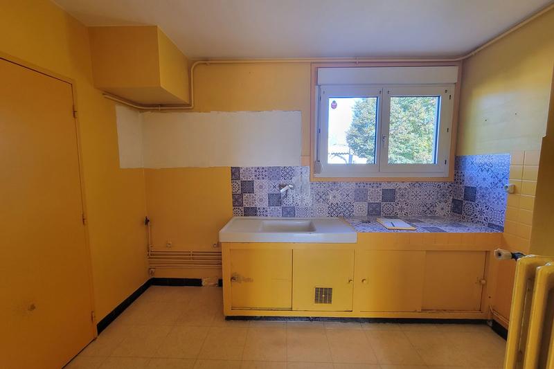 Maison - 82 m² - 5 pièces