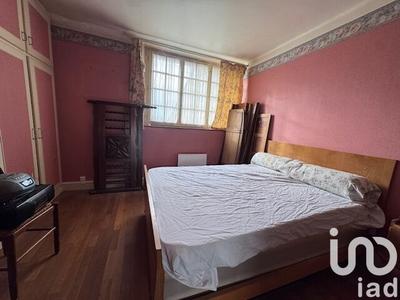 Maison de campagne - 84 m² - 4 pièces