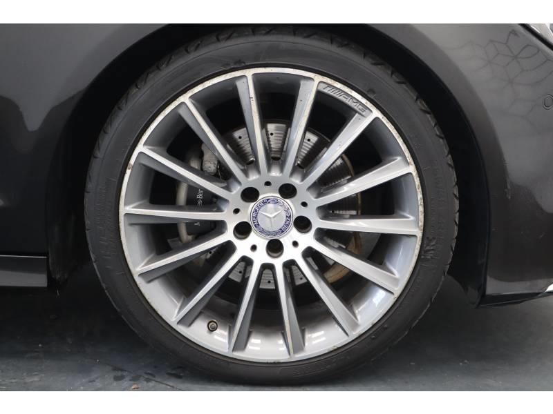 Mercedes Classe Cls 250 d Sportline a