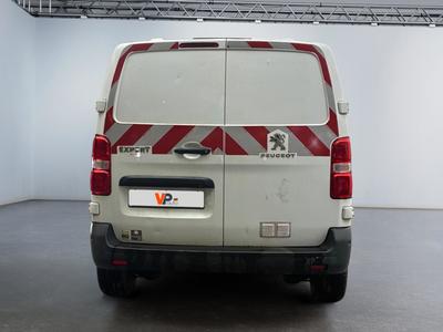 Peugeot Expert Fourgon Fgn Tole Standard Bluehdi 120 s&amp;S Bvm6 Premium Pack