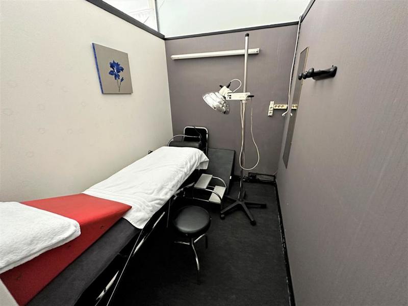 Immeuble - 134 m² - 5 pièces