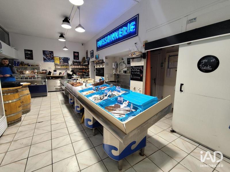 Local commercial - 66 m²