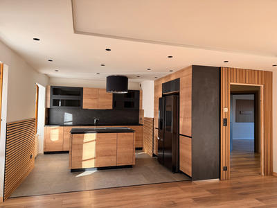 Appartement - 87 m² - 3 pièces