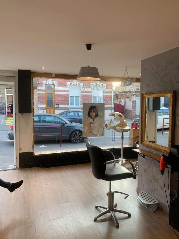 Immeuble - 253 m² - 7 pièces