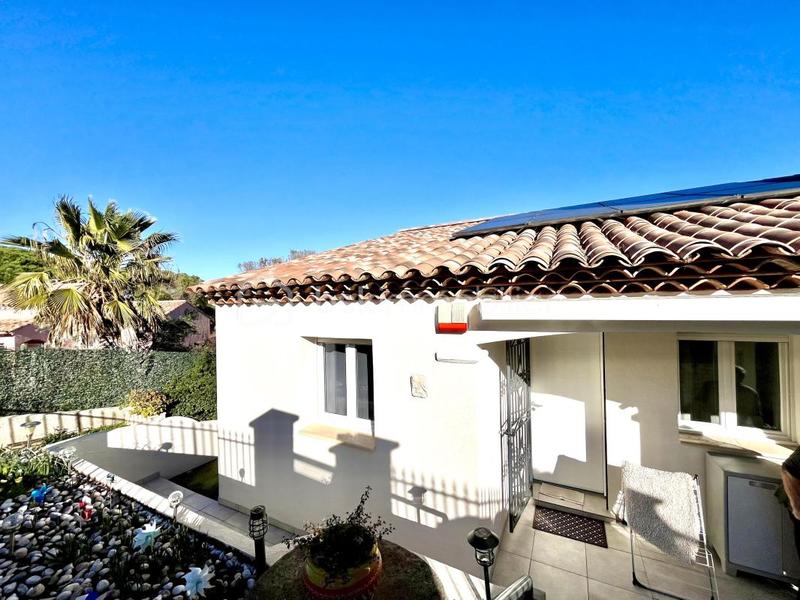 Maison - 142 m² - 6 pièces