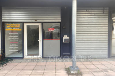 Local commercial - 78 m²