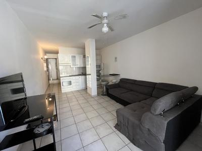 Studio - 34 m² - 1 pièce