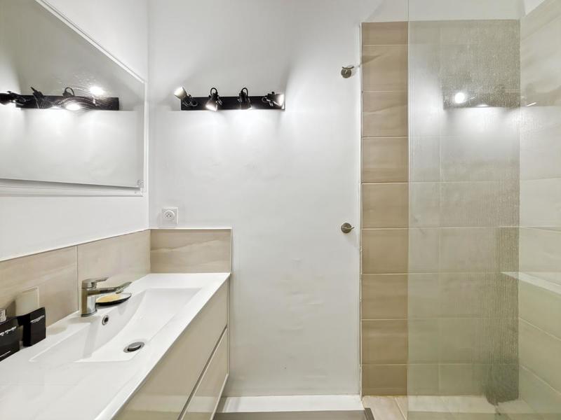 Appartement - 51 m² - 2 pièces