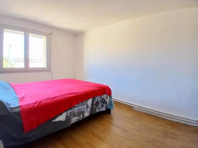 Maison - 189 m² - 9 pièces