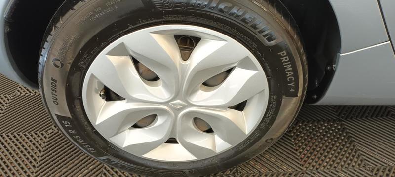 Renault Zoe R90 Life