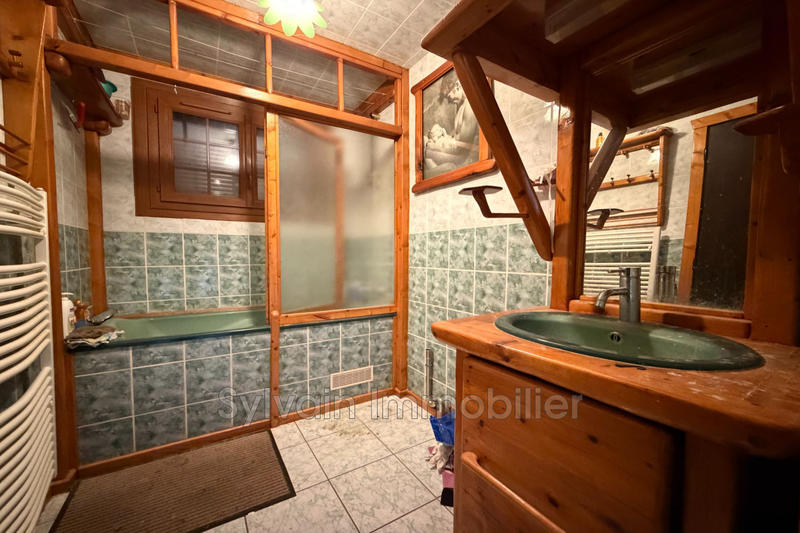 Maison - 94 m² - 4 pièces