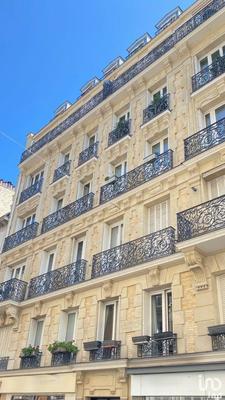 Local commercial - 110 m² - 6 pièces