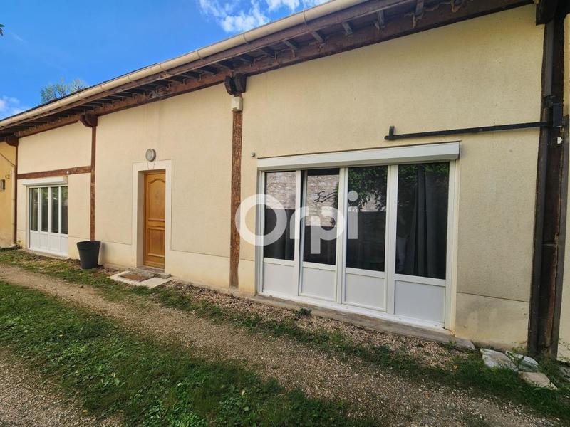 Maison - 175 m² - 6 pièces
