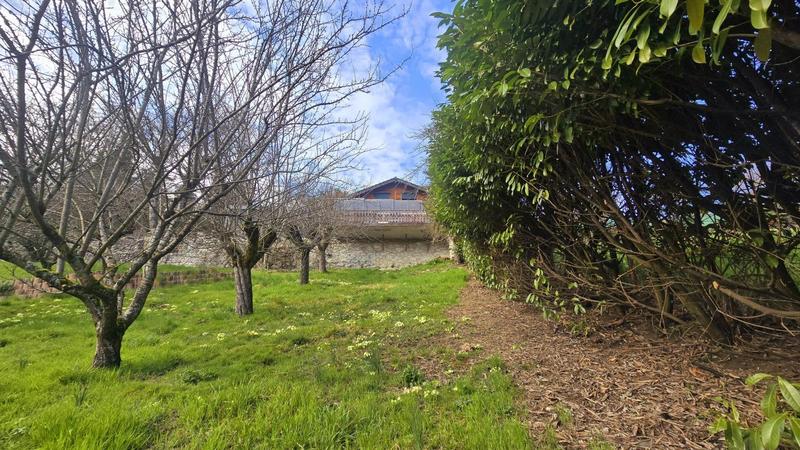 Maison - 67 m² - 4 pièces