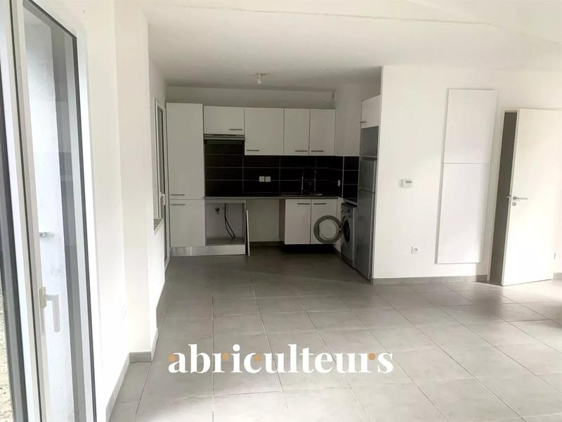 Maison - 73 m² - 3 pièces