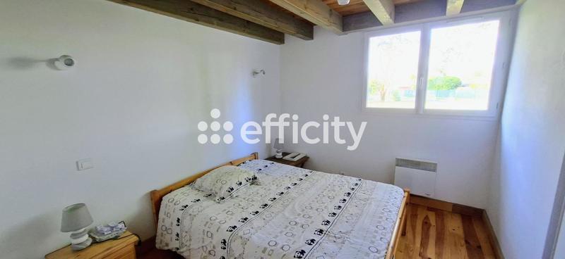 Maison d'architecte - 159 m² - 7 pièces